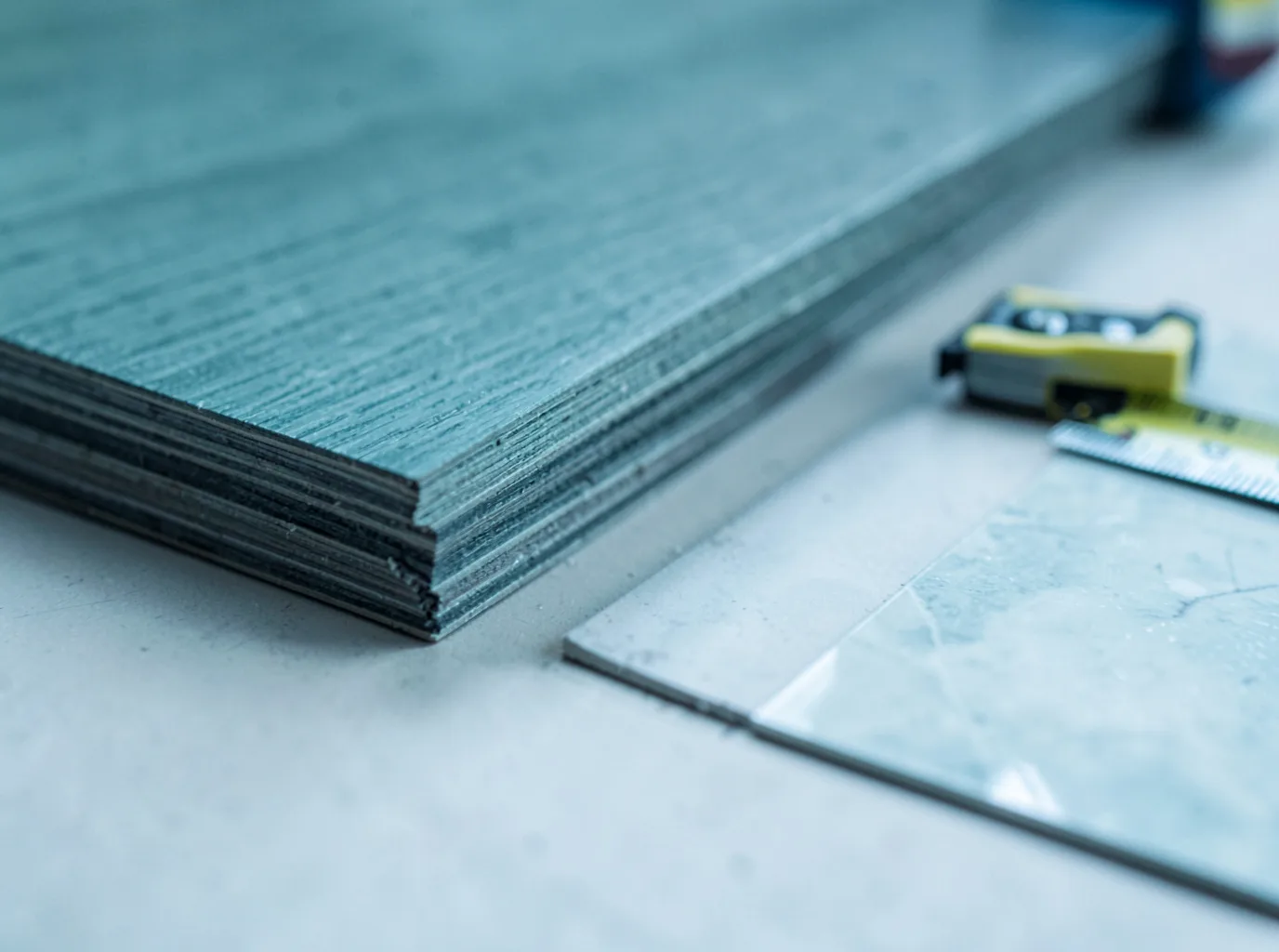Luxury Vinyl Plank Installation Rexford, KS FAQs